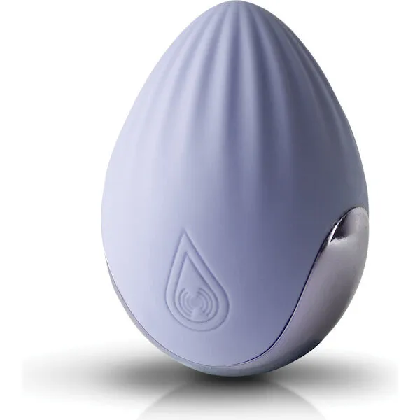 NIYA 4 Massager - Cornflower