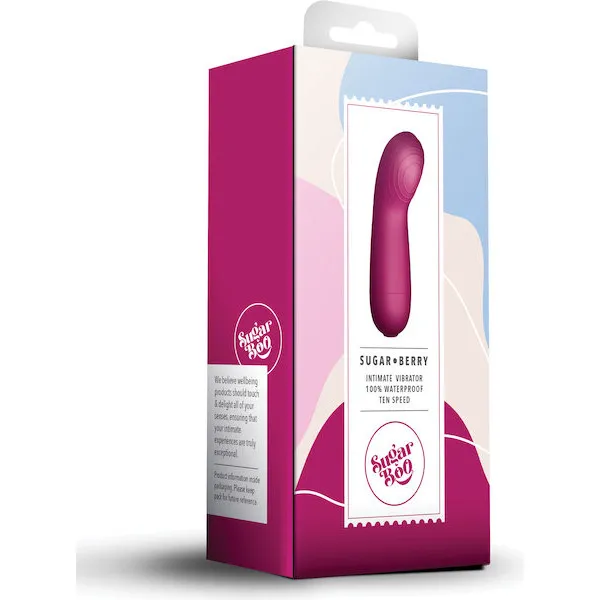 SugarBoo-Sugar-Berry-G-Spot-Vibrator-Pink