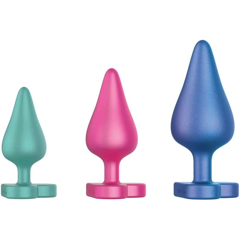 ROMP-Luster-Butt-Plug-Kit-Multi-Color