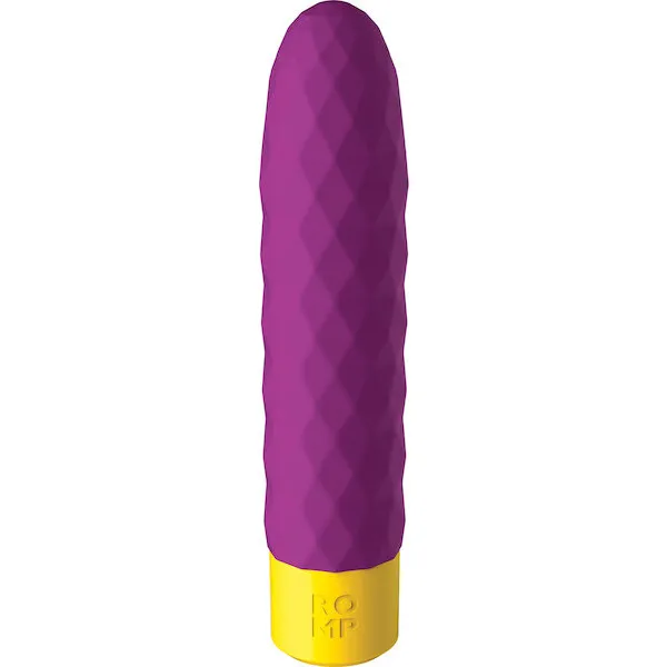 ROMP-Beat-Bullet-Vibrator-Purple