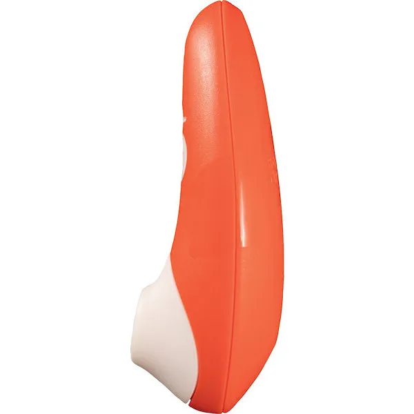 ROMP Switch X Clitoral Vibrator - Orange