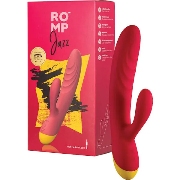 ROMP-Jazz-Rabbit-Vibrator-Berry