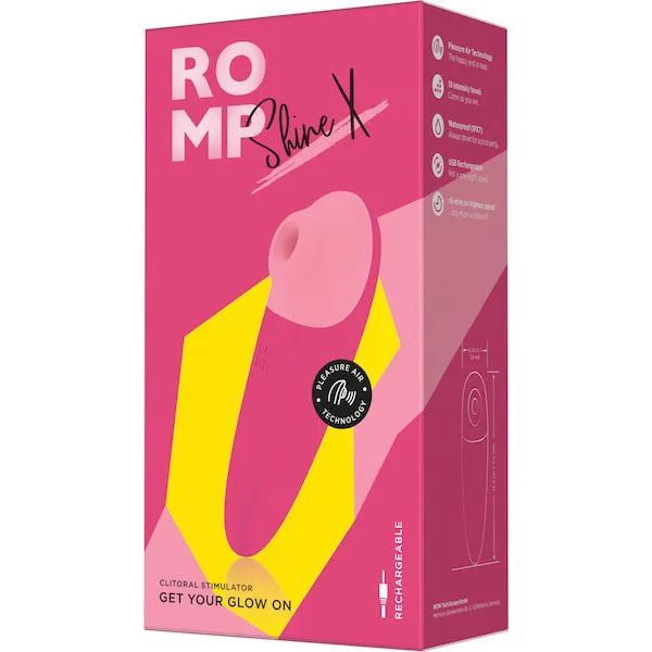 ROMP-Shine-X-Clitoral-Vibrator-Pink