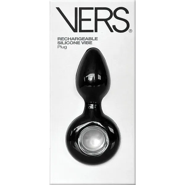 VERS-Plug-Vibe-Black