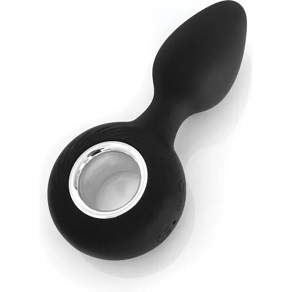 VERS-Plug-Vibe-Black