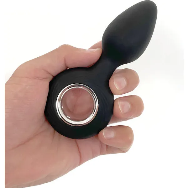 VERS-Plug-Vibe-Black
