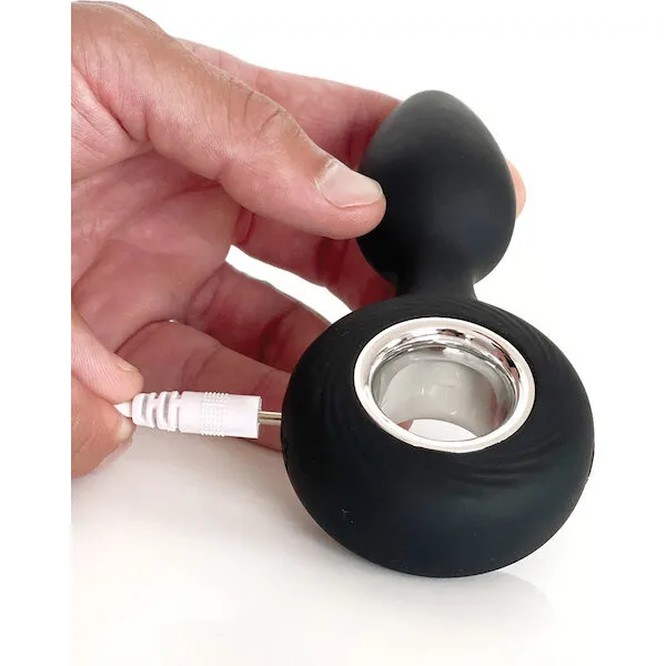 VERS-Plug-Vibe-Black