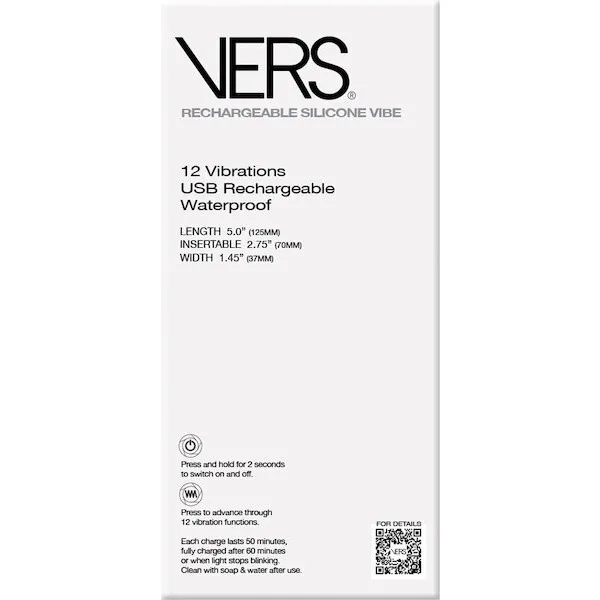 VERS-Plug-Vibe-Black