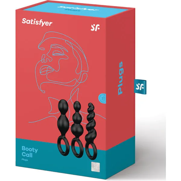 Satisfyer-Booty-Call-Plugs-Black