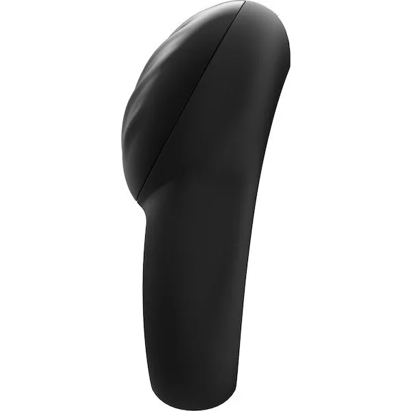 Satisfyer Signet Ring w/Bluetooth App - Blue