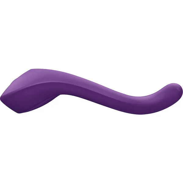 Satisfyer Endless Love Multi Vibrator - Purple