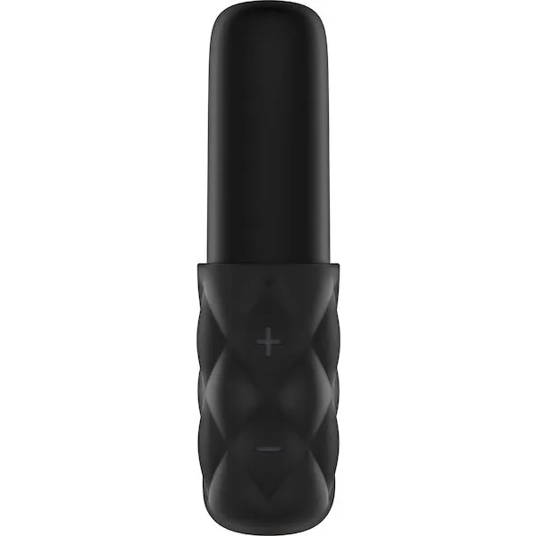 Satisfyer-Mini-Sparkling-Darling-Black-Silver