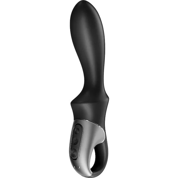 Satisfyer-Heat-Climax-Black