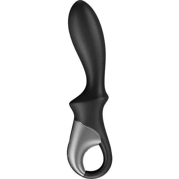 Satisfyer-Heat-Climax-Black