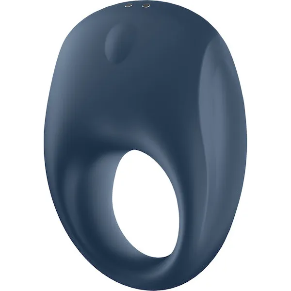 Satisfyer Strong One w/Bluetooth App - Blue