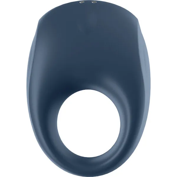 Satisfyer Strong One w/Bluetooth App - Blue