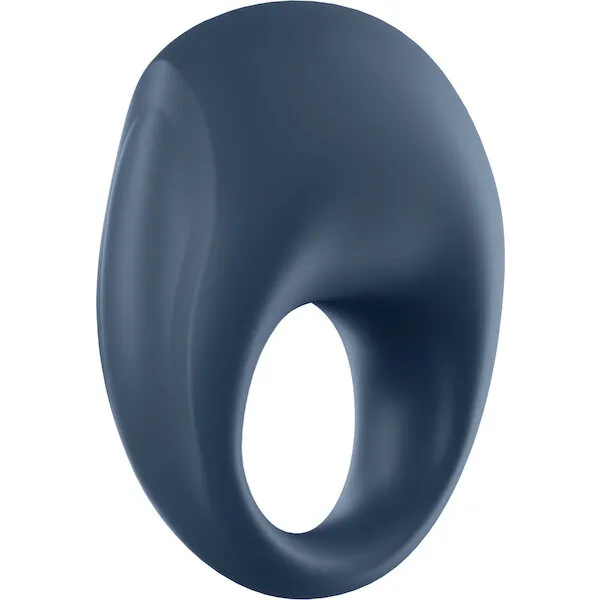 Satisfyer Strong One w/Bluetooth App - Blue
