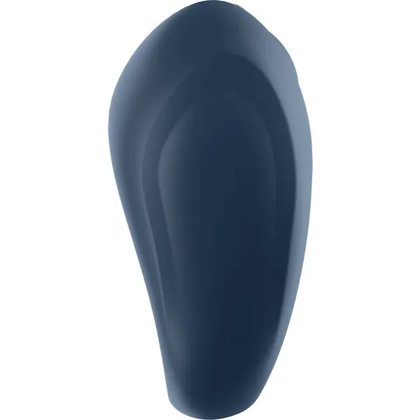 Satisfyer Strong One w/Bluetooth App - Blue