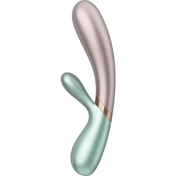 Satisfyer-Hot-Lover-Green