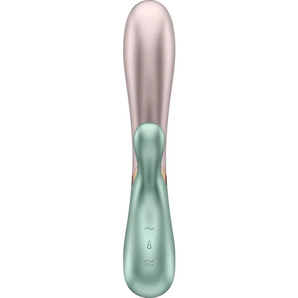 Satisfyer-Hot-Lover-Green