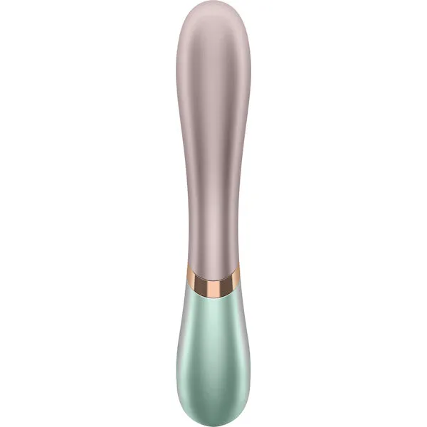 Satisfyer-Hot-Lover-Green
