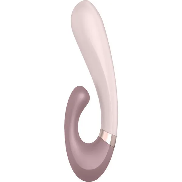 Satisfyer Heat Wave - Mauve
