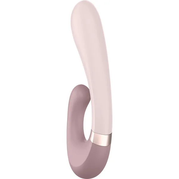 Satisfyer Heat Wave - Mauve