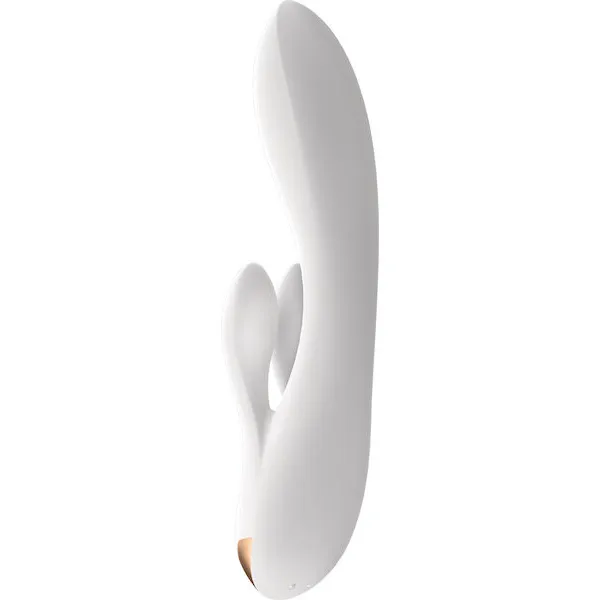 Satisfyer-Double-Flex-White