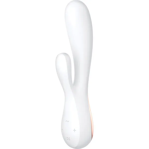 Satisfyer-Mono-Flex-White