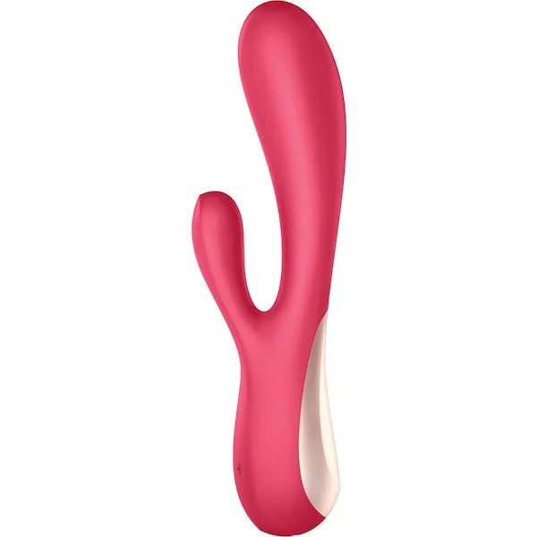 Satisfyer-Mono-Flex-Red