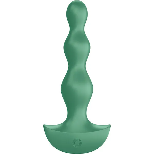 Satisfyer Lolli Plug 2 - Green