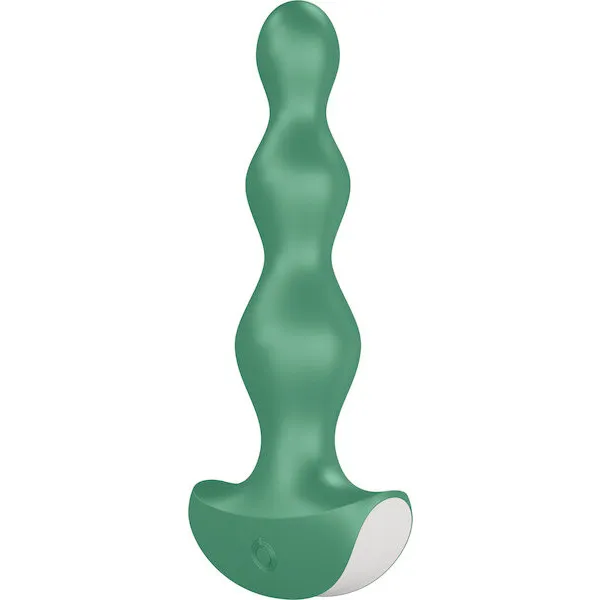 Satisfyer Lolli Plug 2 - Green