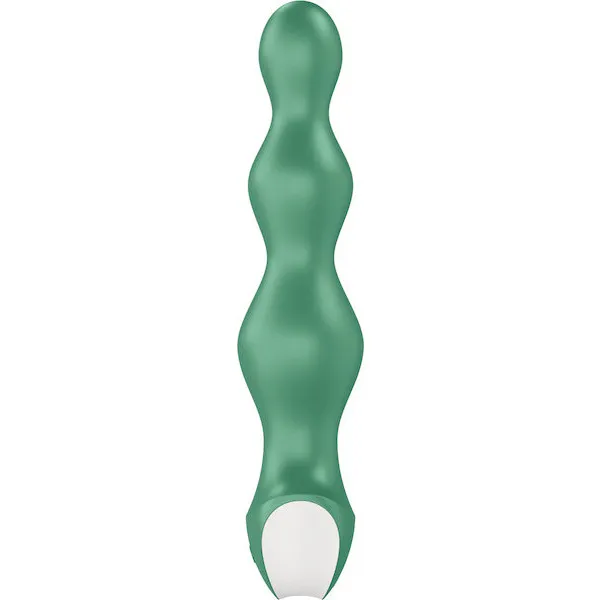 Satisfyer Lolli Plug 2 - Green