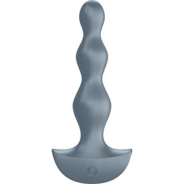 Satisfyer Lolli Plug 2 - Ice Blue