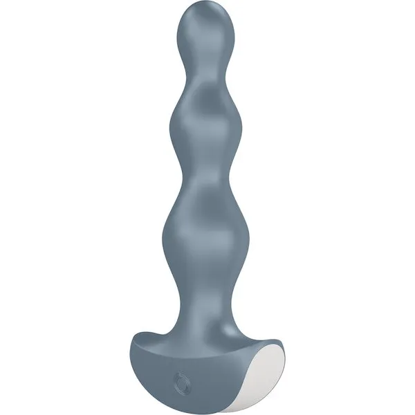 Satisfyer Lolli Plug 2 - Ice Blue