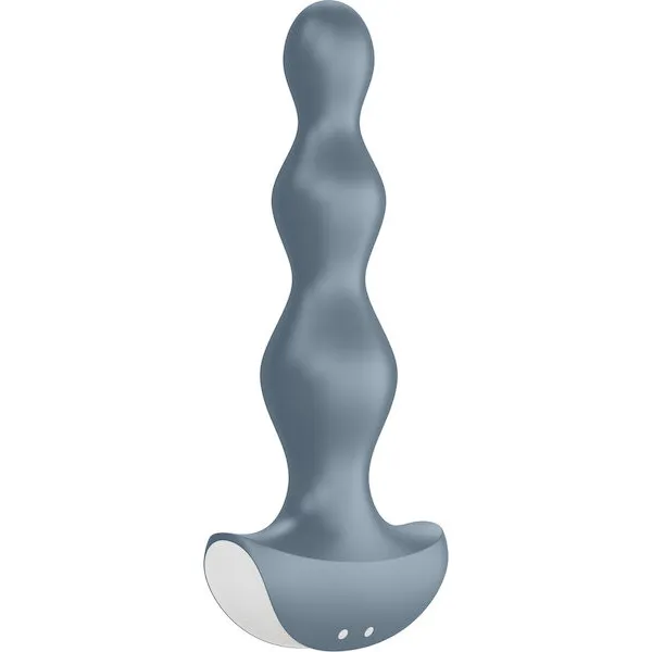 Satisfyer Lolli Plug 2 - Ice Blue