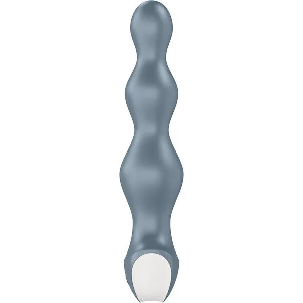 Satisfyer Lolli Plug 2 - Ice Blue
