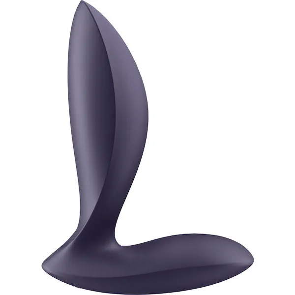 Satisfyer Power Plug - Plum