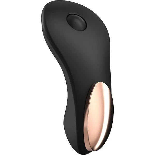 Satisfyer-Little-Secret-Panty-Vibrator-Black