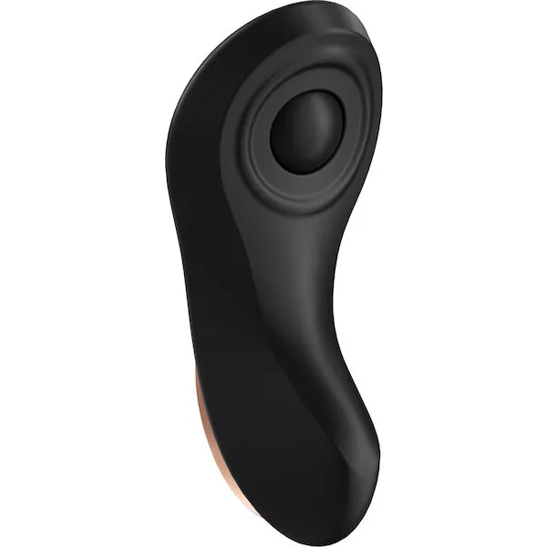 Satisfyer-Little-Secret-Panty-Vibrator-Black