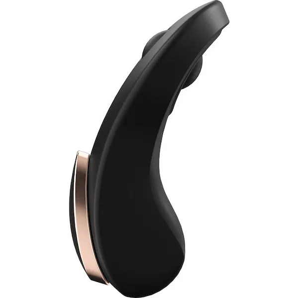 Satisfyer-Little-Secret-Panty-Vibrator-Black