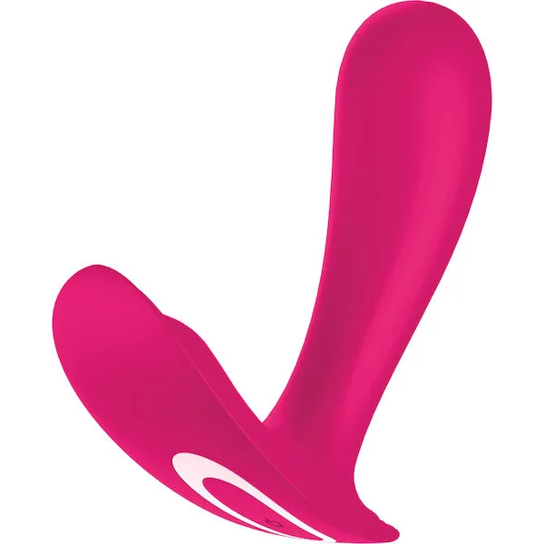 Satisfyer Top Secret - Pink
