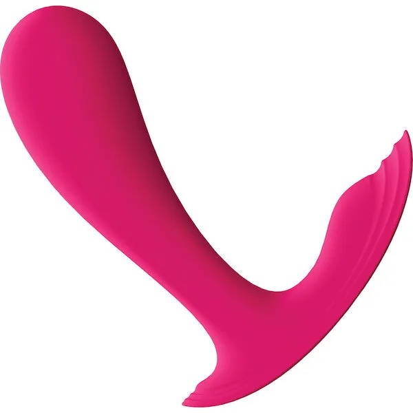 Satisfyer Top Secret - Pink