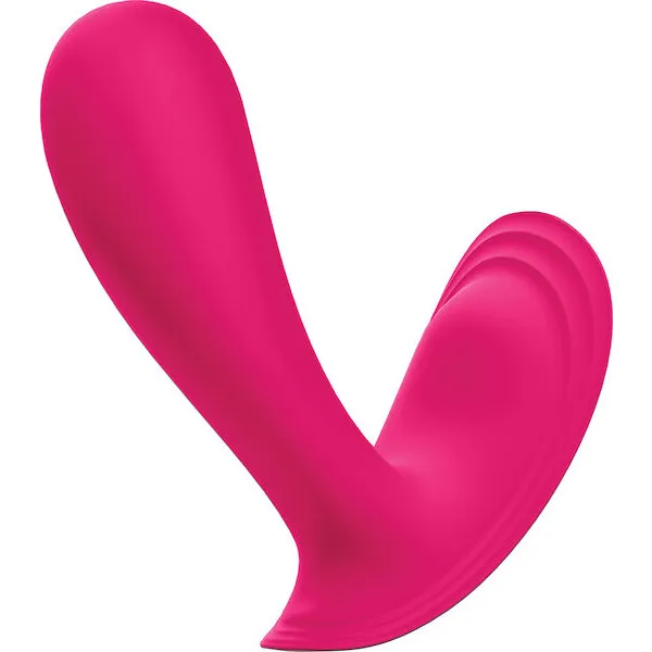 Satisfyer Top Secret - Pink