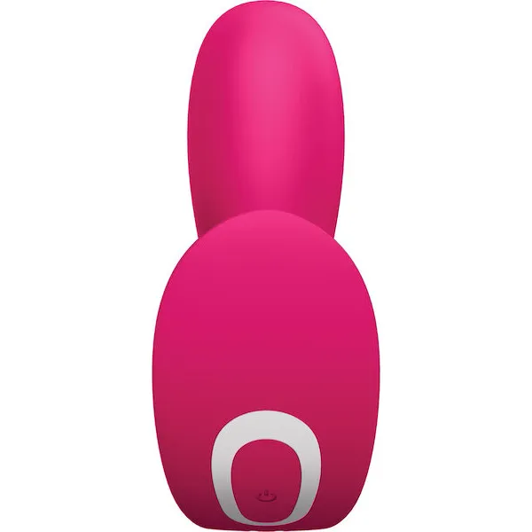 Satisfyer Top Secret - Pink
