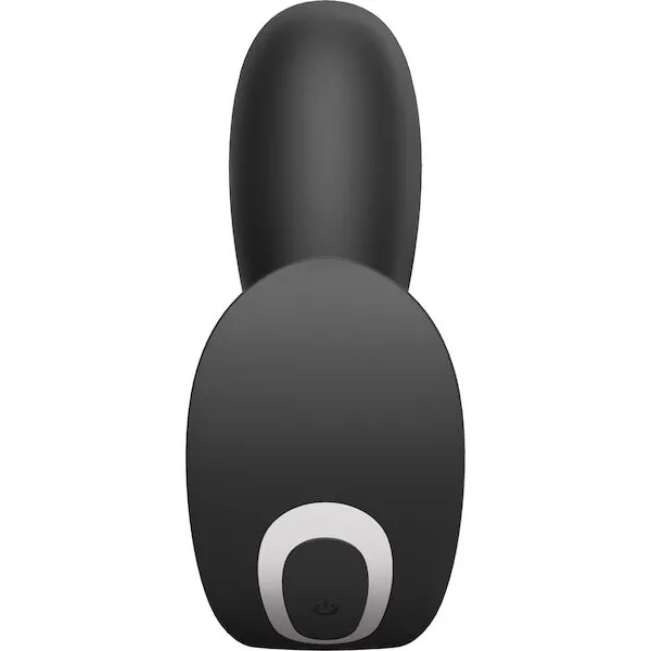 Satisfyer Top Secret Plus - Black