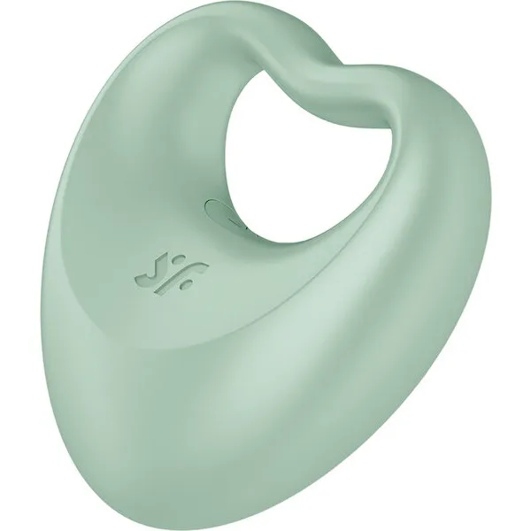 Satisfyer Perfect Pair 3 - Green