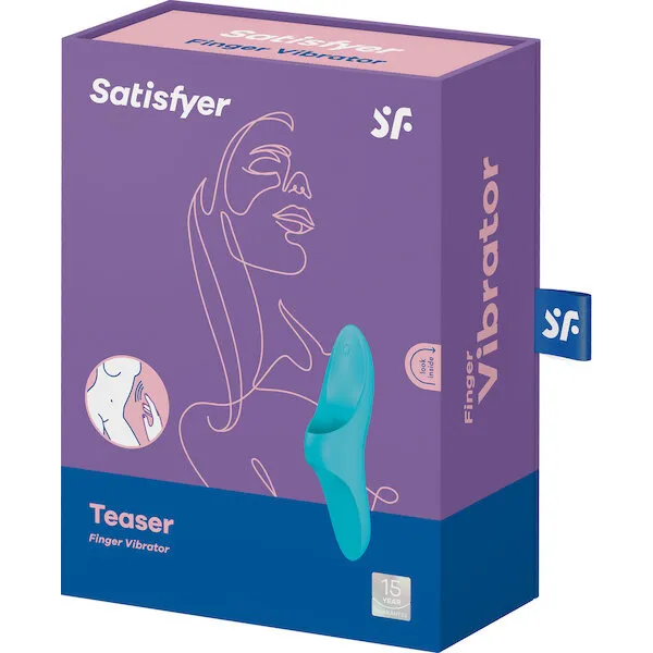 Satisfyer-Teaser-Finger-Vibrator-Light-Blue