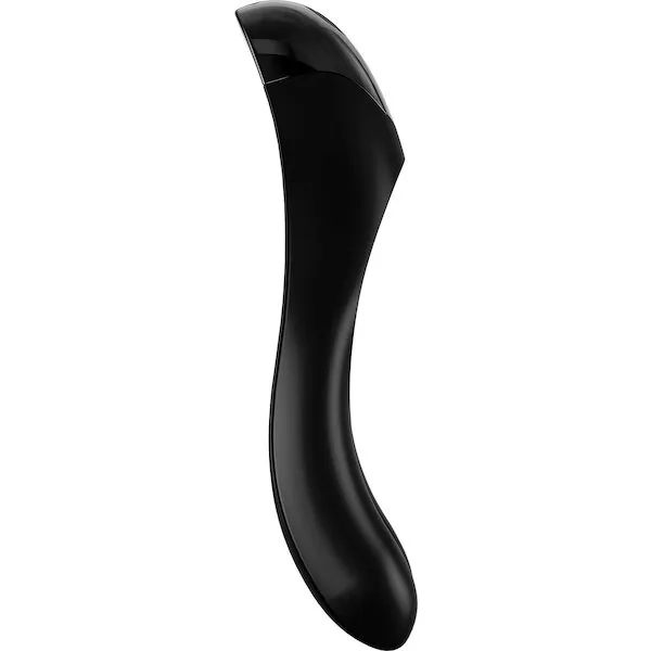 Satisfyer-Candy-Cane-Finger-Vibrator-Black