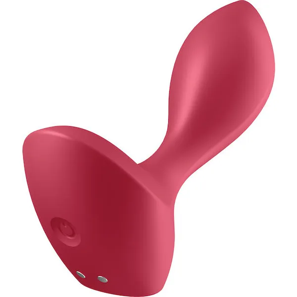 Satisfyer-Backdoor-Lover-Red
